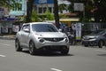 Nissan Juke RX