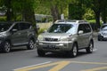 Nissan X-Trail T30 2.5 Xt 2006