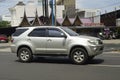 Toyota Fortuner 2.7 G SRZ