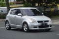 Suzuki Swift GL