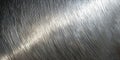A silver textured surface with a fine, crosshatched pattern, adding a delicate, linear texture Royalty Free Stock Photo