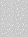 Silver winter background