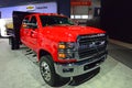 2020 Silverado S500 HD Truck