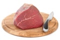 Silverside of Beef