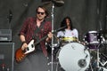 SIlversun Pickups in concert at Austin City Limits
