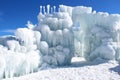 Silverthorne Ice Castles