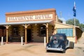 Silverton Hotel