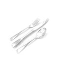 Silverware Royalty Free Stock Photo
