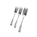 Silverware Forks Royalty Free Stock Photo