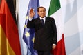 Silvio Berlusconi