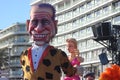 Silvio Berlusconi Bunga Bunga - Carnival of Nice