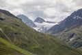 Silvretta Royalty Free Stock Photo