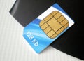 Sim card