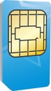 Sim card