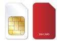 Sim card