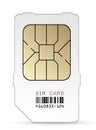 Sim card