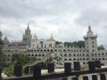 Simala Church