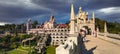 Simala Church Cebu Philippines Tourist Destination