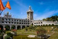 Simala Church in Sibonga, Cebu, Philippines