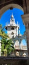 Simala Parish Church Cebu Philippines