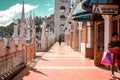 Simala Shrine sibonga cebu city