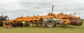 A simba cultipress solo 600 farm machinery.