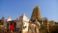 Simhachalam Temple at Visakhapatnam