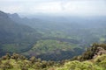 Simien mountain park