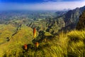Simien Mountains, Ethiopia