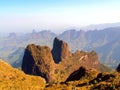 Simien National Park