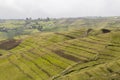 Simien national park Royalty Free Stock Photo