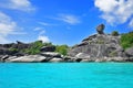 Similan Islands