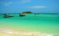 Similan Islands National Park Royalty Free Stock Photo