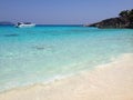 Similan Unseen Thailand Royalty Free Stock Photo