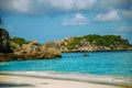 Similans Island of Thailand Royalty Free Stock Photo