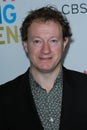 Simon Beaufoy Royalty Free Stock Photo
