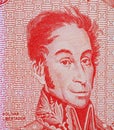 Simon Bolivar