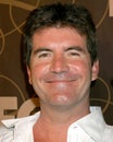 Simon Cowell