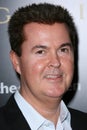 Simon Fuller Royalty Free Stock Photo