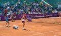 Simona Halep BRD OPEN WTA