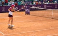 Simona Halep BRD OPEN WTA