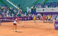 Simona Halep BRD OPEN WTA