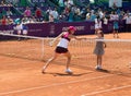 Simona Halep BRD OPEN WTA