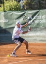 Simone Bolelli Royalty Free Stock Photo