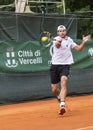 Simone Bolelli Royalty Free Stock Photo