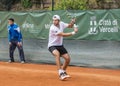 Simone Bolelli Royalty Free Stock Photo
