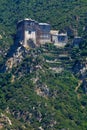 Simonopetra Monastery,Mount Athos
