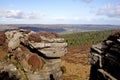 Simonside hills