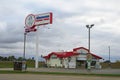 Interstate Gas Station and Convenience Store