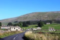 Simonstone, Wensleydale, North Yorkshire, England